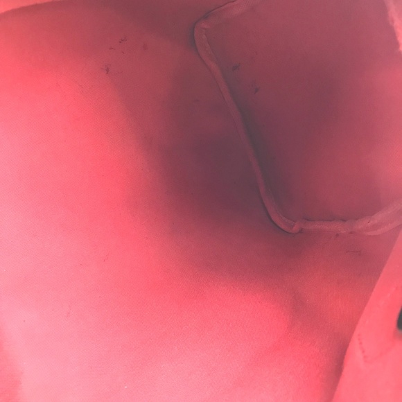 Speedy Duffle 35 Boston Canvas Satchel - Picture 6 of 8